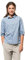 Jack Wolfskin Damen Blue Lake Hose, Dusty Grey, S
