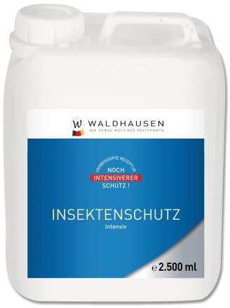 WALDHAUSEN Insektenschutz Intensiv, 2500 ml