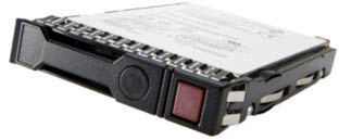Hewlett Packard Enterprise HPE 1.2TB SAS 10K SFF SC DS HDD