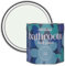 Rust-Oleum Off White Water-Resistant Bathroom Wall & Ceiling Paint - Steamed Milk 2.5L