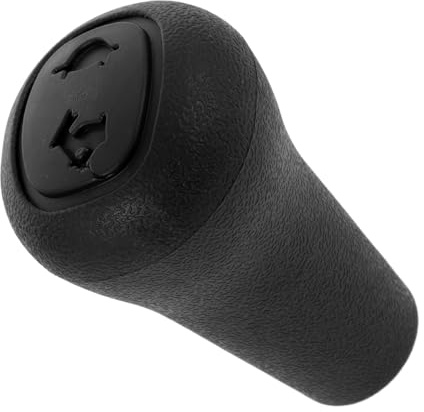 Ciieeo Forklift Handle Knob Lever Ratchet Replacement Forklift Lever Knob for Part
