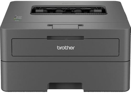 Brother HL-L2402D Impresora Láser Monocromo Dúplex