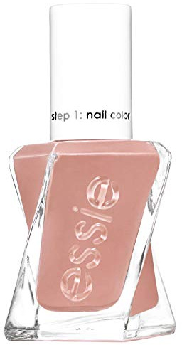 Essie Couture Gel Nagellack - Pinned Up, 1er Pack (1 x 14 ml)