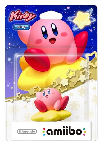 Nintendo AMIIBO: Kirby Multi