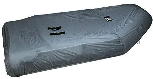 Allroundmarin Schlauchbootpersenning bis 380cm Länge