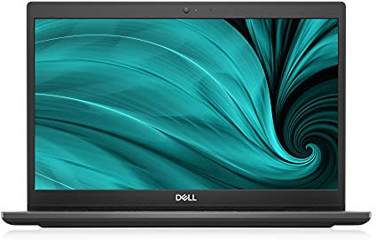 Dell Latitude 3420 14 FHD Business Laptop (Grey) Intel Core i5-1135G7, 8 GB RAM, 256 GB SSD, Win 10 Pro
