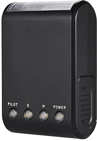 Andoer WS-25 Mini flash numérique professionnel Speedlite sur la caméra flash avec sabot chaud universel GN18 pour appareil photo Canon Nikon Pentax Sony a7 nex6 HX50 A99