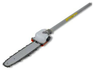 Ricambio per Decespugliatore a Scoppio 4 in 1 43CC 52CC Motosega Potatore Troncarami 9 Denti 26mm