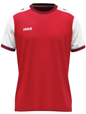 JAKO Unisex jersey dynamisk tröja