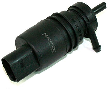 macopex 301103 Waschwasserpumpe