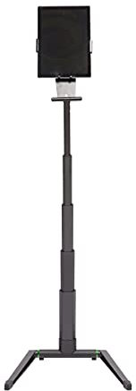 Rat Stands Z3 Tablet Notenständer für iPad Pro (201Q34B)