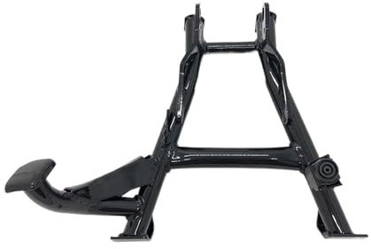 Fahrräder Motorradständer Ständer Für CB500X CB 500X CB500F 2013-2023 500R 400FMotorrad Mitte Ständer Zentrum Zentralen Parkplatz Stehen Fest Halter Unterstützung
