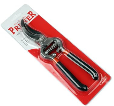 AMSLSIU Portable arbre Branches acier sécateur pelouse cour plante buisson vigne élagage coupe ciseaux tondeuse accessoires, Type 2