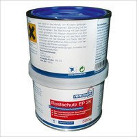 Remmers Rostschutz EP 2K - 0,5kg