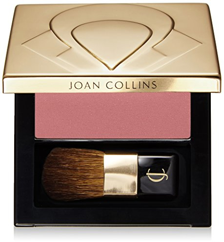 Joan Collins Timeless Beauty Contour Velvet Blusher 6.5 g, Rose