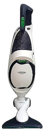 Folletto vorwerk vk 150 rigenerato, 1, Bianco, 1,