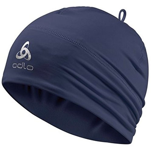 Odlo Mütze Polyknit Peacoat