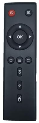Telecomando per TX3 Mini TX3 Pro TX6 Mini TX3 Max TX92 TX9 Pro TX2 TX9 Pro TX5 Pro Android TV Box