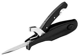 FMprofessional 22271 - Destructor de ostras (plástico)