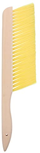 Happyyami Bienenbesen Imker Zubehör Werkzeug Abkehrbesen Hive Tool Bienen Bürste Imkerausrüstung Bienenzucht Ausrüstung Werkzeug Imkerbedarf für Imker Anfänger