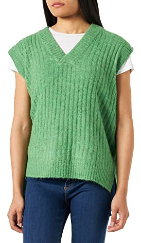 ICHI Dam Ihkamara Wa Rib Pullunder, 166138/Kelly Green, S