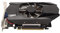 Tarjeta Gráfica HD7670, 4GB GDDR5 128bit 4096MB PCI Express X16 Tarjeta Gráfica para Juegos, Frecuencia de 1000MHz/3600MHz, Ventilador de Enfriamiento único, HDMI, DVI, Puerto VGA, DirectX 11