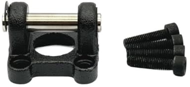 FPJQOBJC SI cylinder dubbelt öronsäte F-SI32CB F-SI40CB F-SI50CB F-SI63/80/100CB(F-SI100CB)
