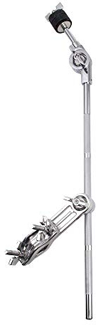 Gibraltar Beckenarm mit Klammer 46 cm Länge, 12, 7 mm Durchmesser, Raster-Schrägstellung SC-GCA