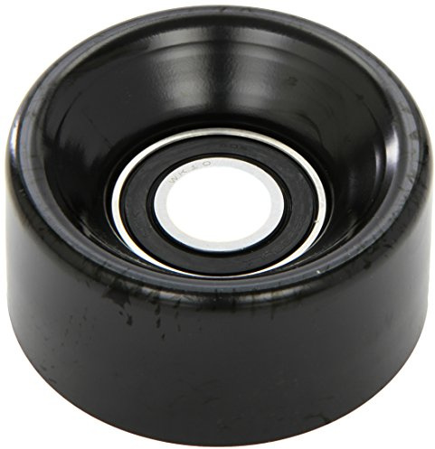 INA 531 0827 10 Poulie tendeur de courroie d'accessoire | Compatible avec: HONDA ACCORD VII, ACCORD VII Tourer, CIVIC VII Hatchback, CIVIC VIII Hatchback, CR-V II, CR-V III, ELEMENT