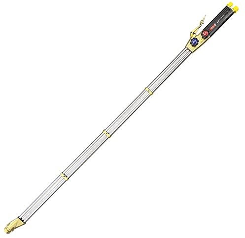 Handschneidbrenner/Fugenhobler X511 GASEMISCHEND, Acetylen - Propan Länge 1155 mm Kopf 0°