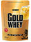 Weider Gold Whey Protein, Vanilla, Natural High-Quality Protein Source, 24g of Protein Per Serving, 500g