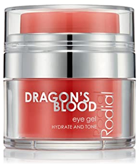 Rodial Dragon's Blod Eye Gel 15 ml