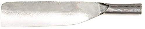 AUTHENTIC BLADES MOC MAC, schwarz, Klinge 16 cm