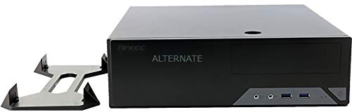Antec – boitier de Bureau 0 – 761345 – 920003 – 2, Noir