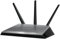 NETGEAR D7000-200UKS Nighthawk AC1900 Dual Band 600 + 1300 Mbps Wireless (Wifi) VDSL/ADSL Modem Router for Phone Line Connections (BT Infinity, YouView, TalkTalk, EE and Plusnet Fibre)
