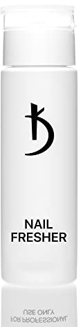 Kodi Professional Déshydrateur Ongle - 160ml - Natural Nail Prep Dehydrator - Dégraissant qui élimine l'huile en douceur