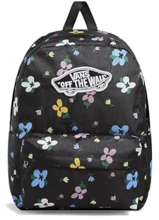 Vans Mochila Old Skool Flores
