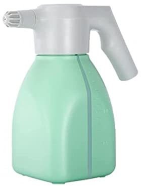 NESPIQ Arrosoir De Jardin Arrosoir pour Plantes D'intérieur Jardin Arrosoir Électrique Automatique Arrosoir Plantes Fleur Outils Bonsaï Arrosoir Arrosoir À Fleurs(Light Green)