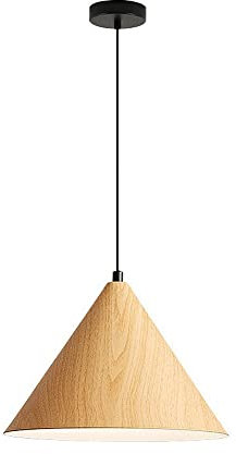 E27/E26 Light Source Single-head Chaner, Nordic Style Wrought Iron Pendant Light, Creative Umbrella Hanging Lamp Lampshade, And Bar Balcony Decoration Lighting Fixtures