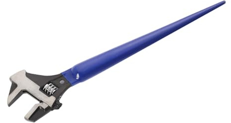 Gissroys Chiave Regolabile Sollevatore Cambio Professionale Con Ampia Apertura Ergonomica Chiave Regolabile Per La Casa