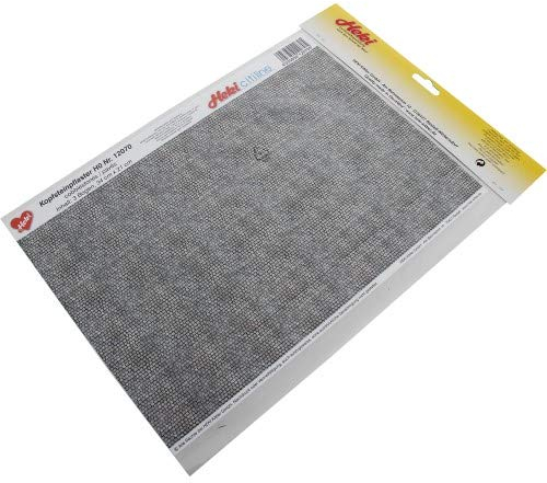 Heki 12070 Kopfsteine, 3 Stück, Mehrfarbig