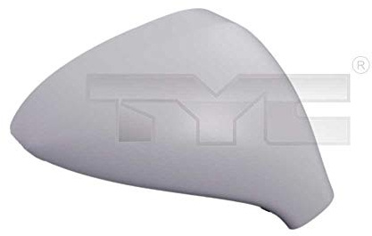 DAPA GmbH & Co. KG 32600852 - Tapa para espejo retrovisor lateral del pasajero