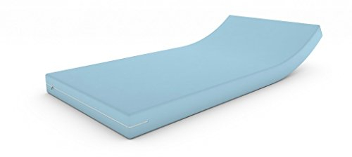 MSS e.K. Kinderbettmatratze - 90 x 200 cm