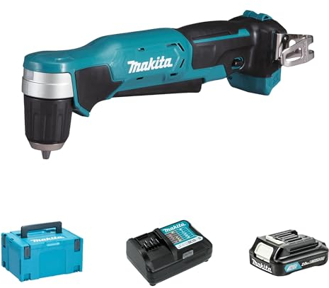 Makita DA332DSAJ Winkelbohrmaschine