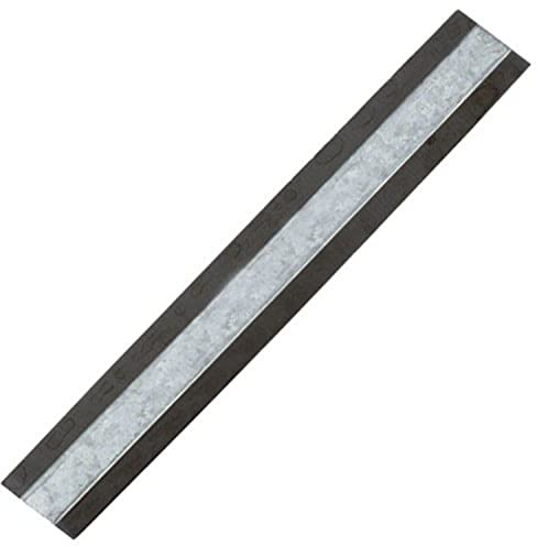 Xcalibur Tooling 442 Lame de racleur compatible avec Sandvik 2 50mm TCT Carbure Peinture/Métal Scraper Blade s’adapte Bahco 650