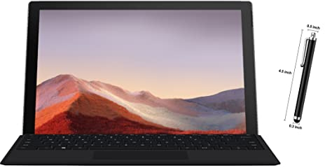 Microsoft Surface Laptop 4 Platin 13,5 256GB / Ryzen 5 / 8GB, Schwarz
