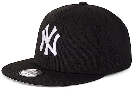 New Era Kids Caps - Kinder Kappe - Baseball Cap - 9FIFTY Snapback - NFL - MLB - NBA