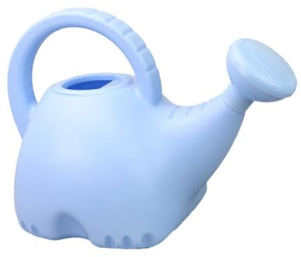Arrosoir éléphant, arrosoir pour Jardinage | Arrosoir pour de Jardin extérieur avec Un Motif d'éléphant,Arrosage recyclé des d'intérieur, arrosoir extérieur pour l'intérieur, Magasin de Fleurs