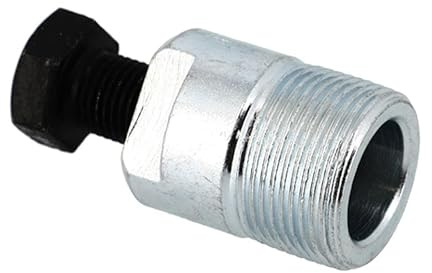 cyclingcolors arrache Volant magnétique inertie extracteur Moto Scooter mobylette 26x150 Compatible avec motoplat Rotor Externe