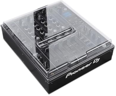Decksaver Pioneer DJM-900NXS2 Cover - Custodia per attrezzatura DJ